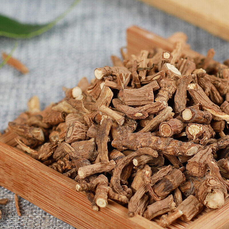 Bupleurum Organic Chinese Herbal Tea Chaihu Health   Herbs 50g / 250g 柴胡