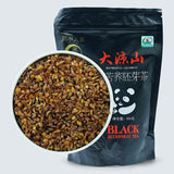 Black Buckwheat Tea Roasted Buckwheat Top Organic Bitter Buckwheat Herbal Tea