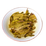 Natural Organic Health Puer Tea Pu-erh Tea Cake Yunnan Cha Tea Sheng Tea 357g