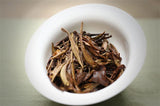 Moonlight Sheng Pu-erh Cha Puerh Tea Organic Moonlight Beauty Menghai Puer 357g