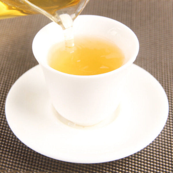Original Loose Tea Gold Leaf Tea Healthy Drink Cha Pu'er Tea Cha Green Tea 500g