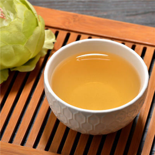 Milk Oolong Tea Healthy Green Tea Food Gift Packing Iron Can Package 10 Bags Tea