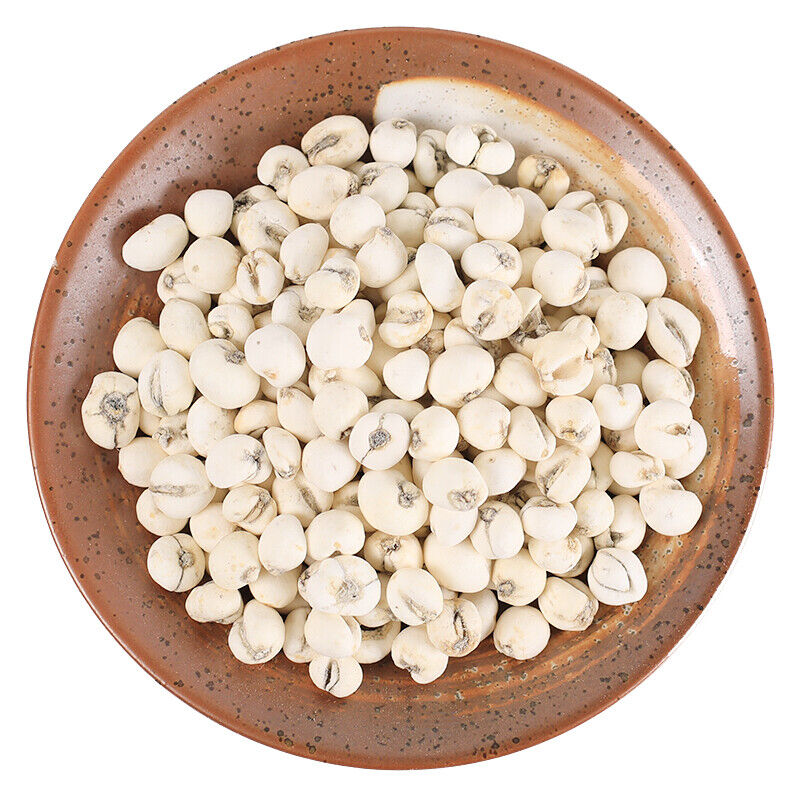 Top-grade Sichuan Fritillaria Herbal Tea 250g 100% Natural Herbal Chinese 四川贝母 Secondary image