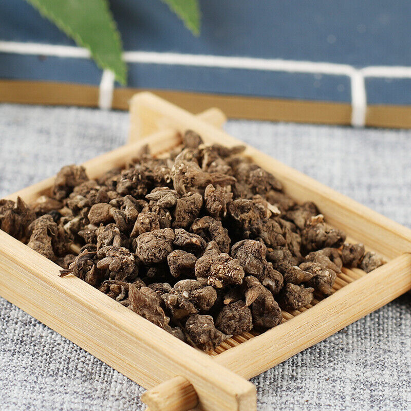 Chinese Specialty Healthy Herbs Premium Wild Cat's Claw Organic 250g/500g 猫抓草 Secondary image