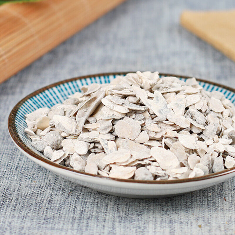 Shengmuli Natural Chinese Specialty Health Care 250g/500g 生牡蛎 Secondary image