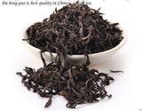 12 bags Different flavor Tea Black Tea Lapsang souchong Oolong Tea Dahongpao Tea