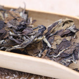 White Tea Cake Shoumei Date Fragrant Chinese Tea Top Fuding White Tea 350g