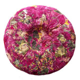 Nectar Herbal Tea Healthy Drink Green Food Organic Flower Tea Peony Scented Tea
