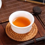 Golden Eyebrow Wuyi Kim Chun Mei Black Tea Organic Jin Jun Mei Black Tea 500g
