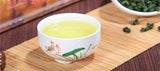 Ecology Green Tea Chinese Herbal Tea Organic Oolong Tea Anxi Tie Guan Yin 50g