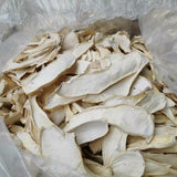New Premuim Edible Fungi Additive Free Chinese Dried King Trumpet Mushroom 250g