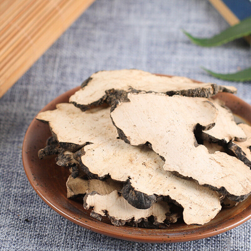Chinese Natural Herbal TeaOriginal Changbaishan Zhuling  精选长白山猪苓 250g /500g Secondary image