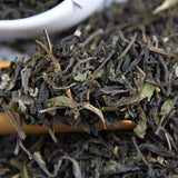 Loose Leaf Glutinous Rice Fragrant Puerh Tea Green Tea Yunnan Cha Pu'er Tea 500g