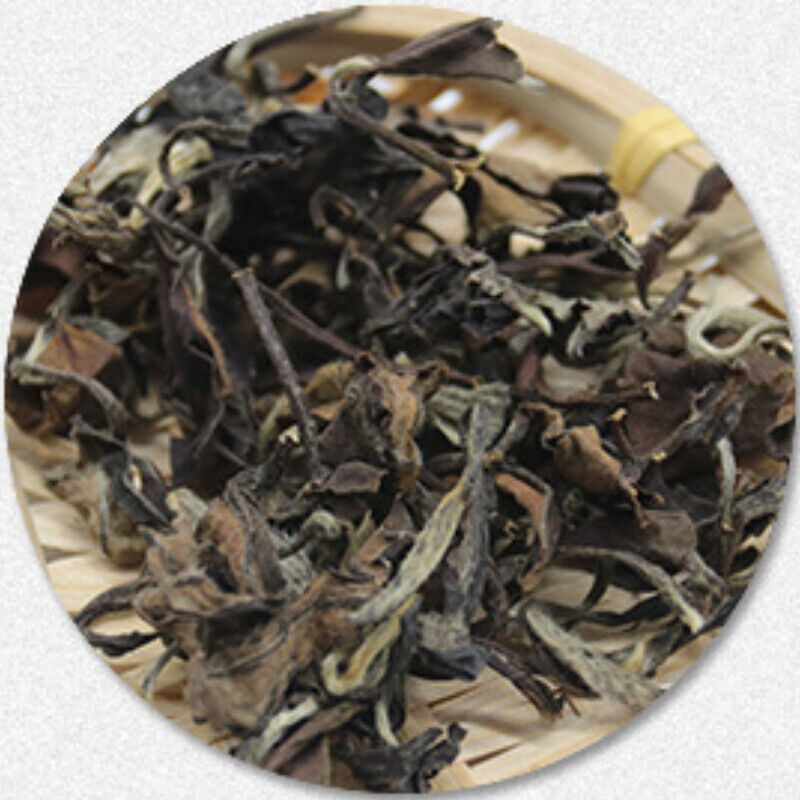 Organic Peony White Tea Jujube Aroma Tea Fuding White Tea Bulk Gaoshan 500g Main image