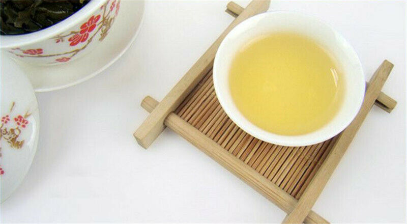 Tieguanyin Tea Green Tea Oolong Tea Bags 125g Promotion Top Grade Health Tea Secondary image