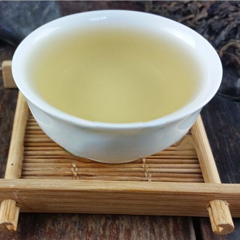 Da Hong Pao Tea Big Red Robe Tea Chinese Oolong Tea AAAAA Flower Fragrance Secondary image