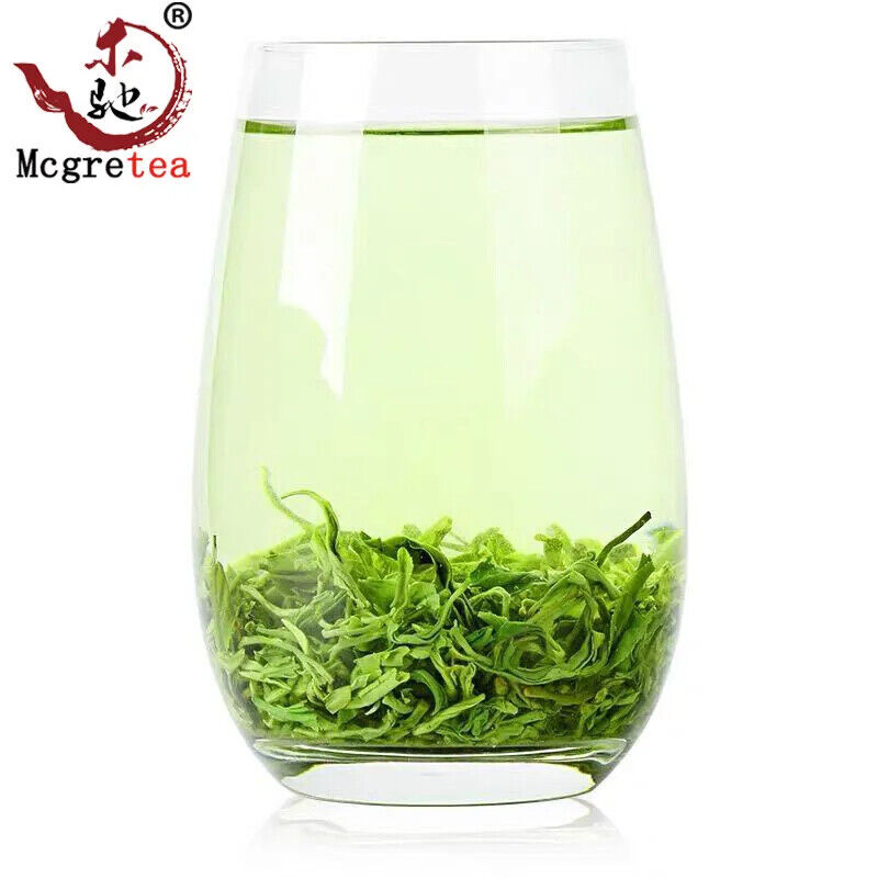 New Green Tea Biluochun Natural Organic Green Tea Fragrant Bi Luo Chun 250g