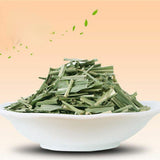 Weight Loss Dried Lemon Grass Chinese Ecology Loose Herbal Green Tea 50g-500g