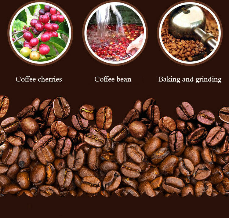 800g Delicious Instant Coffee Authentic Vietnam Slimming Coffee Loss Weight