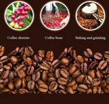 800g Delicious Instant Coffee Authentic Vietnam Slimming Coffee Loss Weight