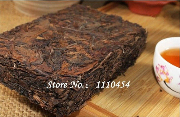 Very Old Pu Er Tea 250g Chinese Oldest PuEr Tea, Puerh Tea Healthy Black Tea