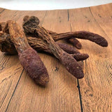 Rou Song Rong Sinkiang Wild Desertliving Cistanche Ecology Herb Tonic500g/1000g