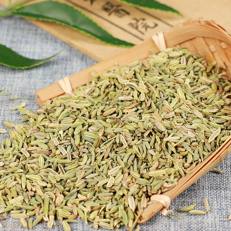 100% Natural Organic Fennel Healthy Herb Cooking Materials  小茴香 250g /500g Main image