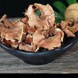 Wild Herb 500g Walnut Sleep Improve Tonify Kidney Enuresis Health Tea 野生秦岭核桃分心木