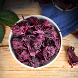 Health Care High Quality Roselle Tea Organic Flower Herbal Tea Luoshenhuacha 80g