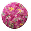 TemuTea 200g Quality Artistic Blooming Tea Peony Scented Puer Flower Nectar Fruit Herbal Tea