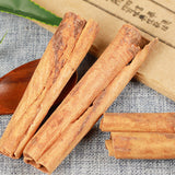 100% Natural Herbal Premium Cinnamon Cooking Materials Rougui 250g去皮肉桂