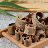 Natural Organic Herbal Tea Jiang Houpu Health Care 250g 精选厚朴 姜厚朴