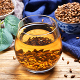 Original Roasted Flavor Barley Herbs Tea Chinese Damai Healthy Herbal Tea 420g