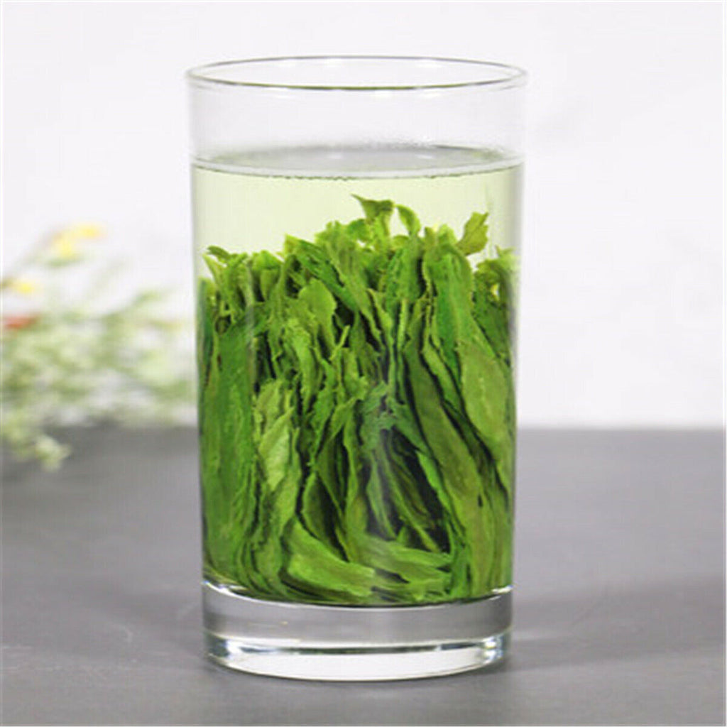 Green Tea Herbal Tea Monkey King China Health Chinese Tai Ping Hou Kui Green Tea