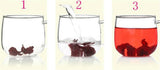 Health Care 50g Hibiscus Tea Roselle Tea Natural Flower Scented Tea Fit Detox Tea