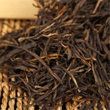 Classical 58 Series Black Tea 180g Premium Dian Hong Organic Yunnan Black Tea