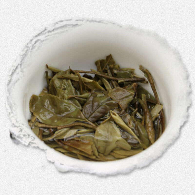 First Class Peony White Tea 350g Floral Aroma Tea Organic White Tea Cake