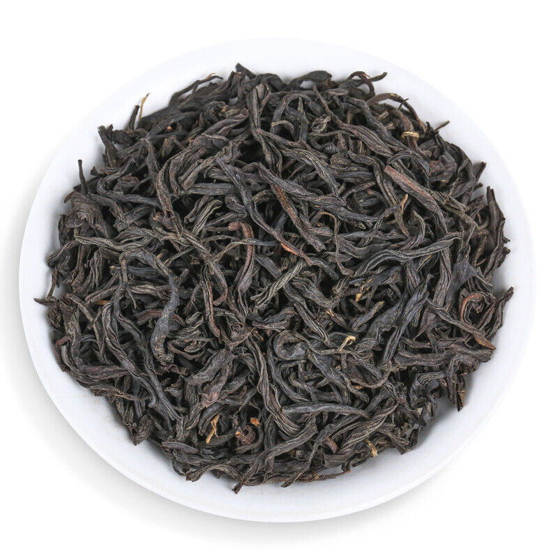 Organic Black Tea Specialty Tea Chinese Super Grade Lapsang Souchong 20 Bags