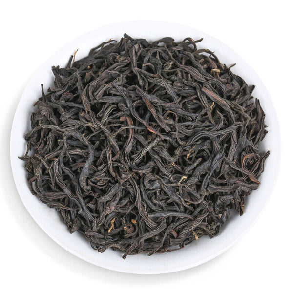 Organic Black Tea Specialty Tea Chinese Super Grade Lapsang Souchong 20 Bags
