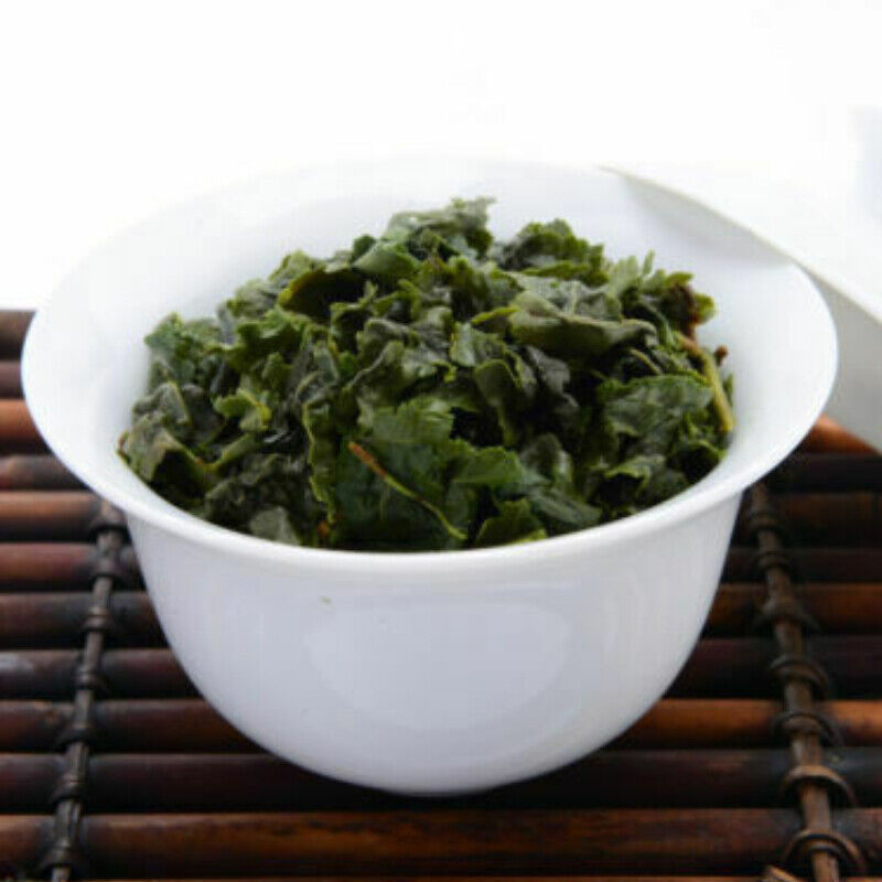 Premium Tieguanyin Oolong Tea * 599 Strong Aroma Flavor Tie Guan Yin Tea 250g