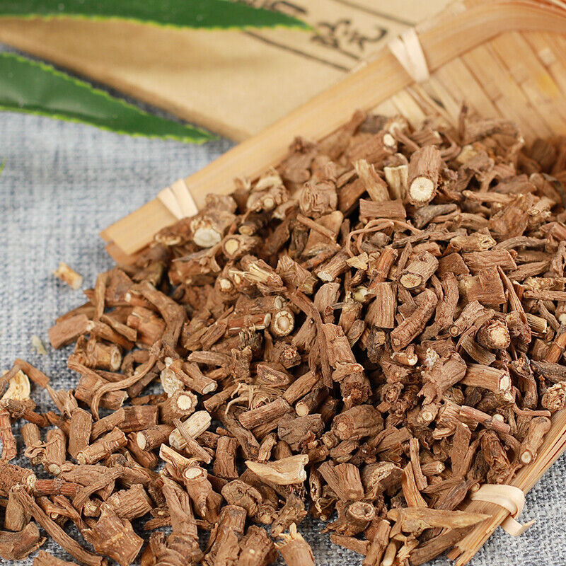 Bupleurum Organic Chinese Herbal Tea Chaihu Health   Herbs 50g / 250g 柴胡 Secondary image