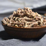 Chinese Herbal MoHuang Root Herbs MuHuang Tea Anti-cough Green Tea