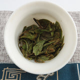 500gFuding White Peony White Tea Flower Fragrant Loose Leaf Tea Bulk White Tea