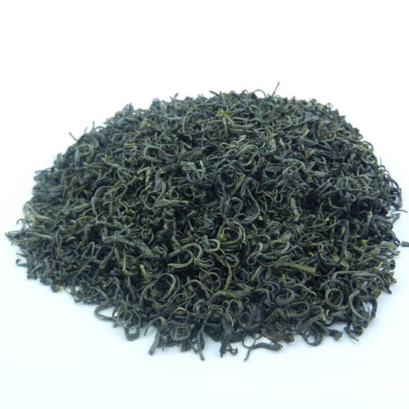 Premium Chinese Green Tea Organic Ecology Spring Biluochun Loose Leaf Green Tea