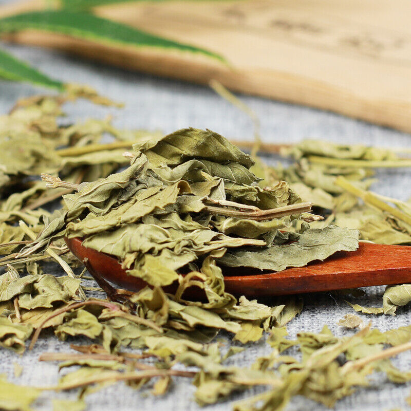 Mint Leaf Organic Healthy Herbal Tea Health  Boheye 薄荷叶 50g / 250g