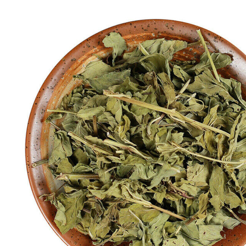 Mint Leaf Organic Healthy Herbal Tea Health  Boheye 薄荷叶 50g / 250g Main image