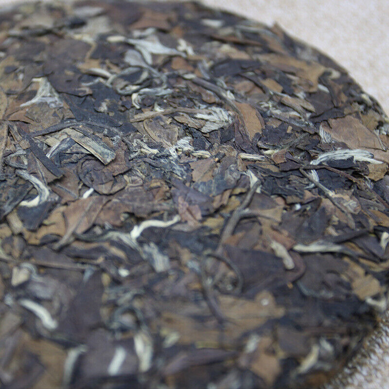Slimming Drink Natural Shoumei White Tea High-quality Old White Tea 350g Main image
