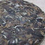 Slimming Drink Natural Shoumei White Tea High-quality Old White Tea 350g