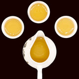 150g Top-Grade Shoumei Old White Tea Gardenia Hand Tearing White Tea Cake