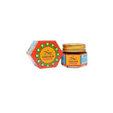 虎标万金油 19.4克/瓶 2 瓶 Hu Biao Wan Jin You